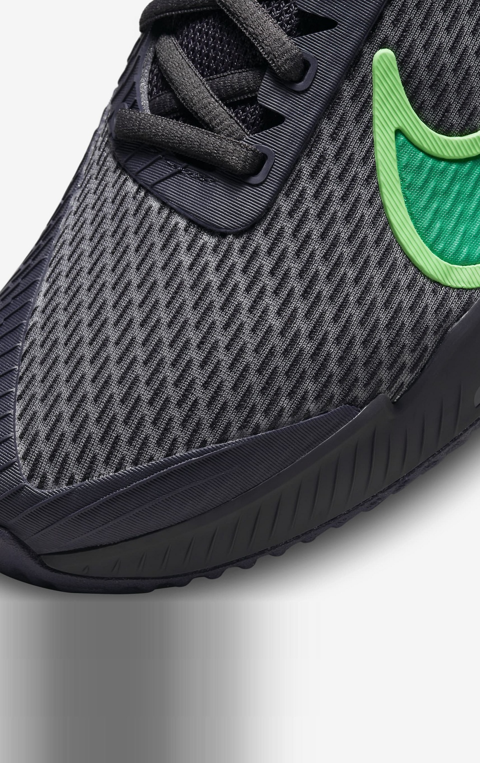 NikeCourt Air Zoom Vapor Pro 2 Sert Kort Erkek Tenis Ayakkabısı  - 7