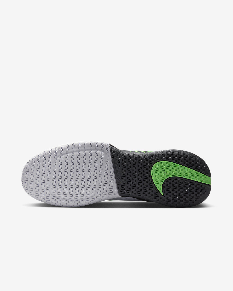 NikeCourt Air Zoom Vapor Pro 2 Sert Kort (M) - 2