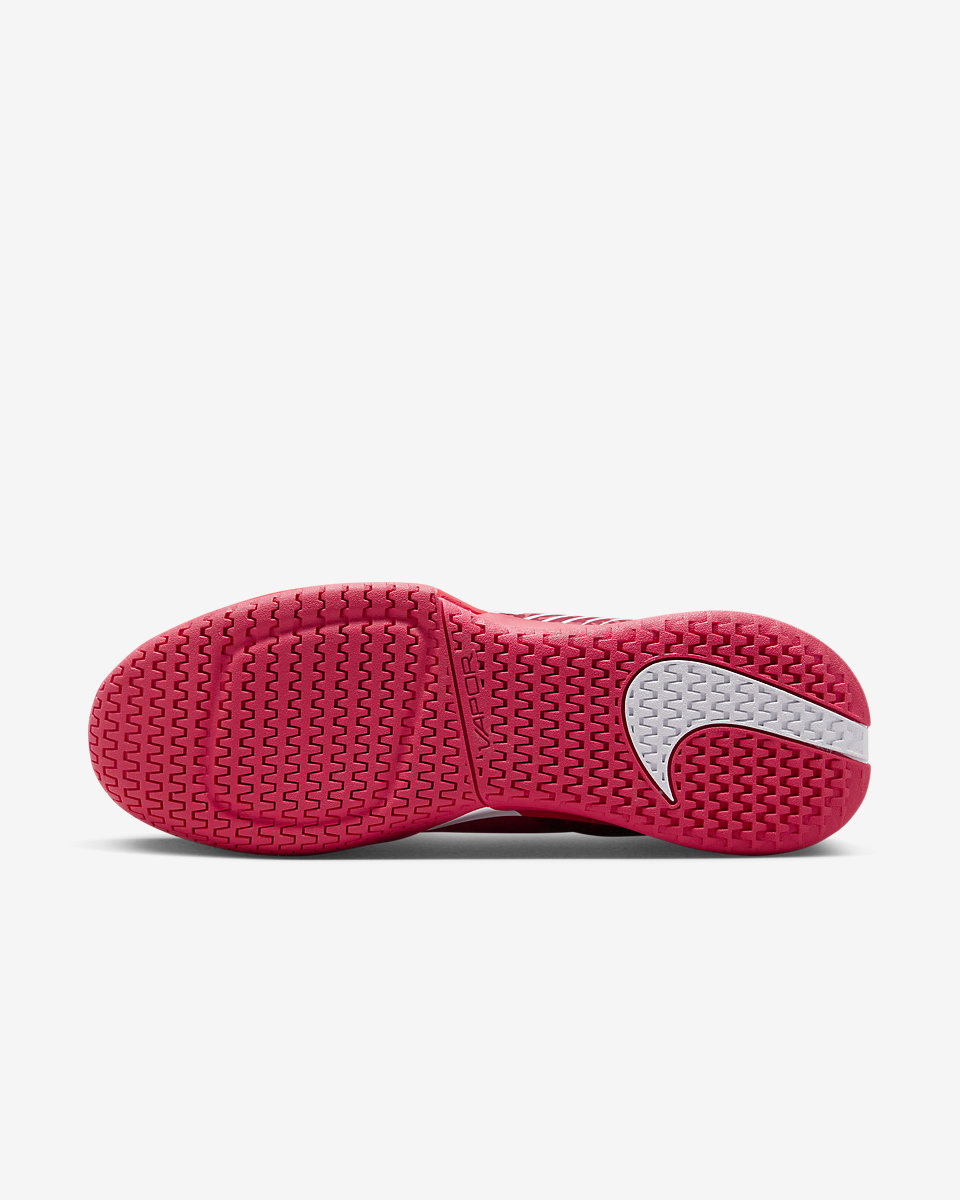 NikeCourt Air Zoom Vapor Pro 2 Sert Kort Erkek Tenis Ayakkabısı - 2