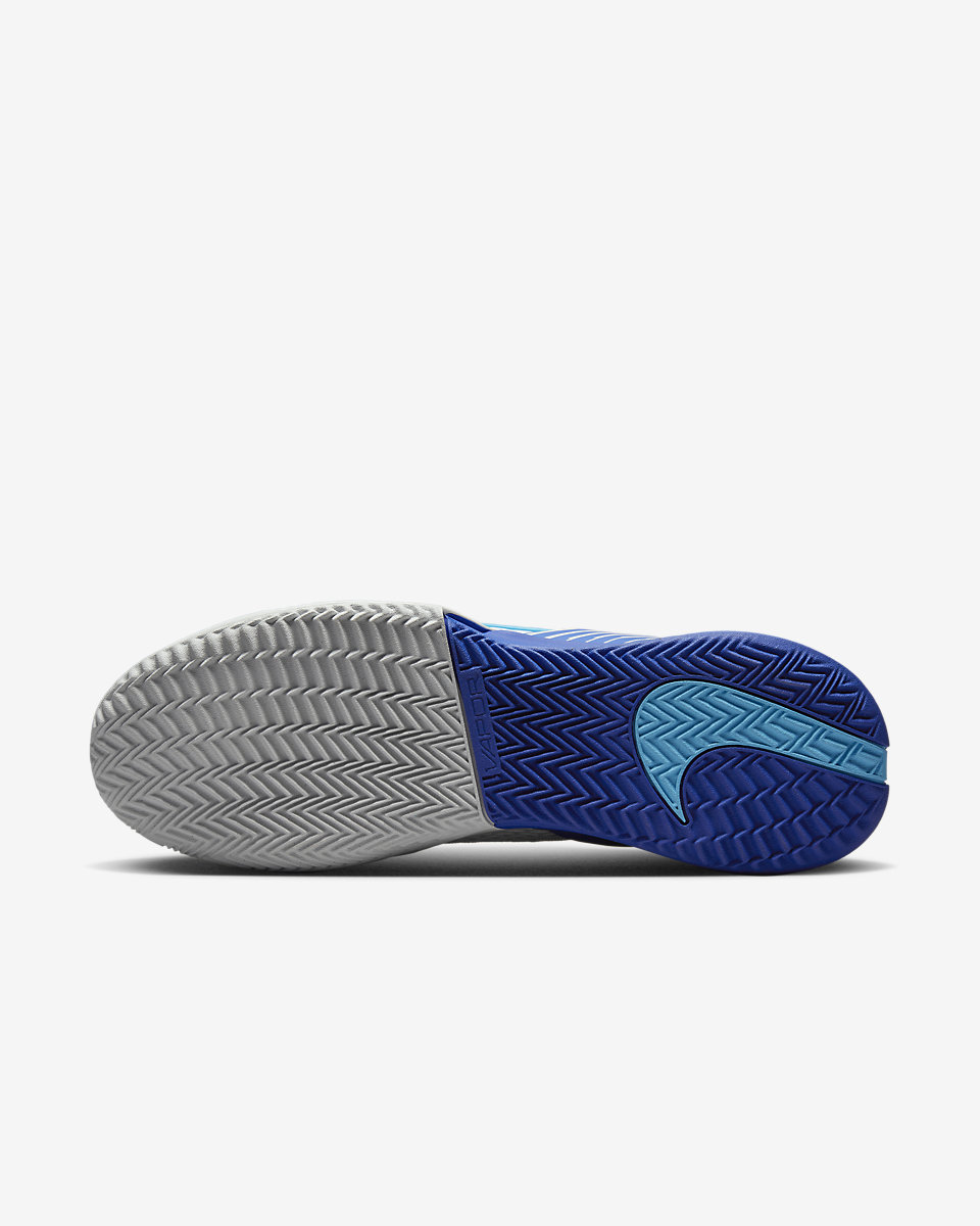 NikeCourt Air Zoom Vapor Pro 2 Toprak Kort (Clay)Erkek - 2