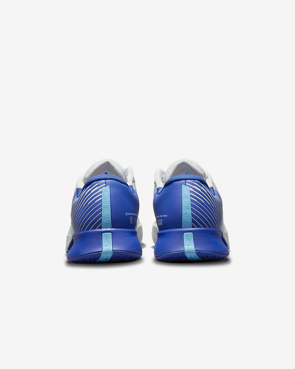 NikeCourt Air Zoom Vapor Pro 2 Toprak Kort (Clay)Erkek - 6