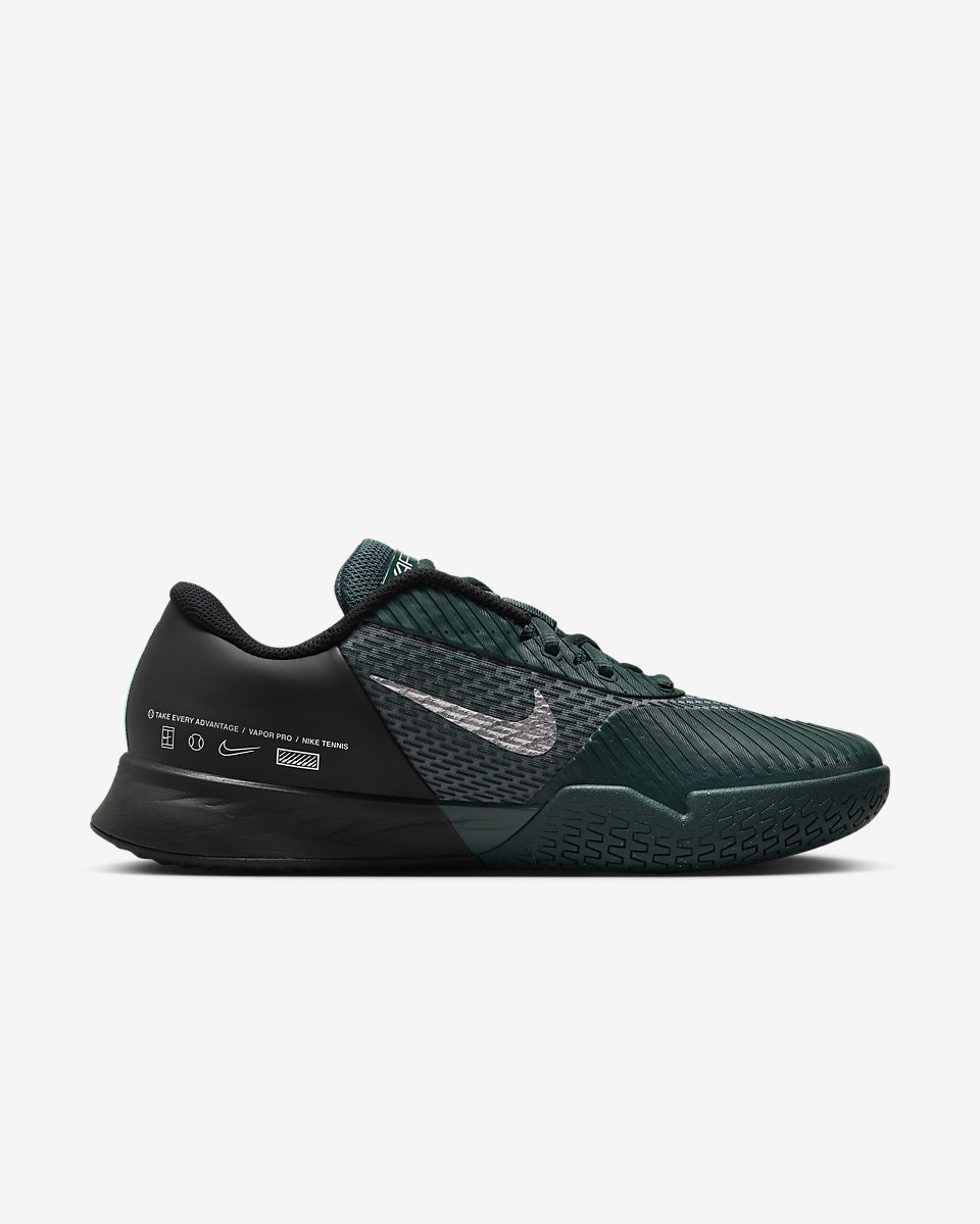 NikeCourt Air Zoom Vapor Pro 2 Premium (M) - 3