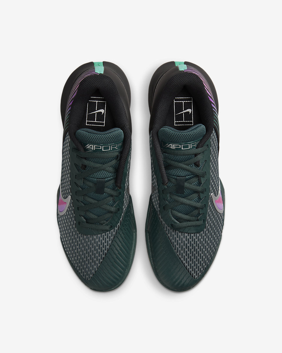 NikeCourt Air Zoom Vapor Pro 2 Premium (M) - 4