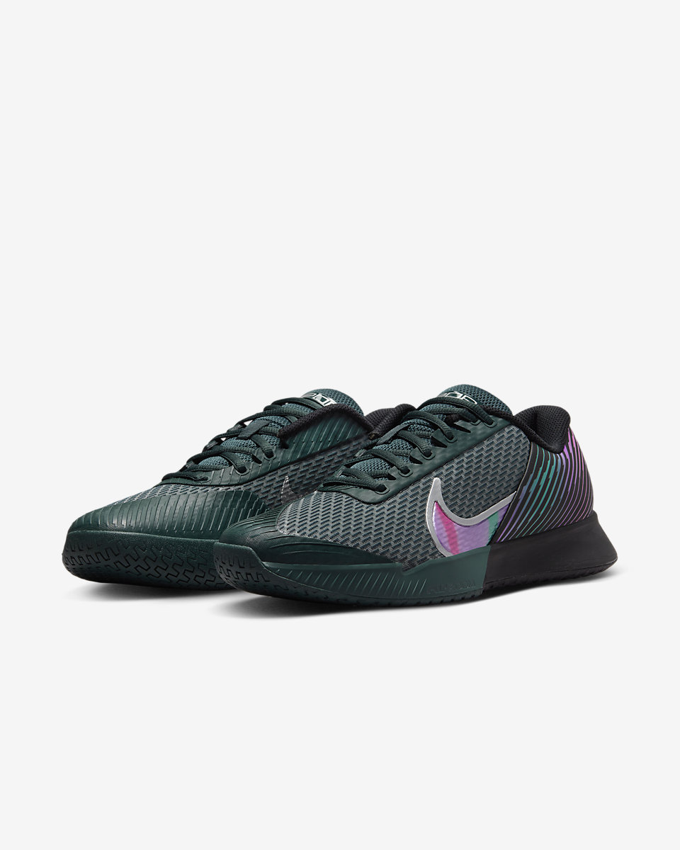 NikeCourt Air Zoom Vapor Pro 2 Premium (M) - 5