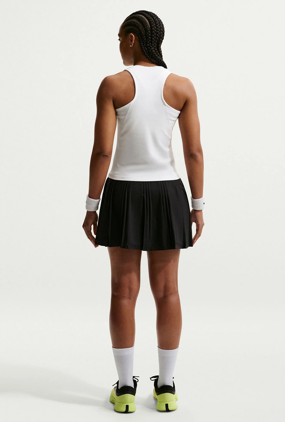 NikeCourt Advantage Kadın Atleti - FZ6657-100 - 2