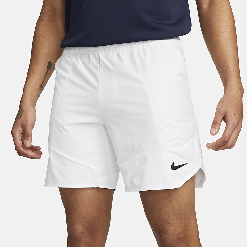 NikeCourt Dri-FIT Advantage | DD8329-100 - 2