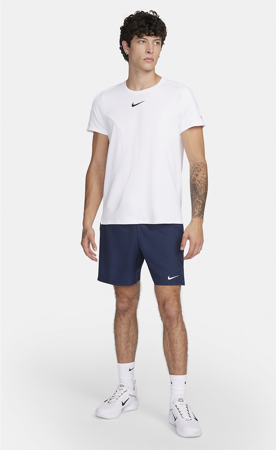 NikeCourt Dri-FIT Victory  FD5380-451 - 2