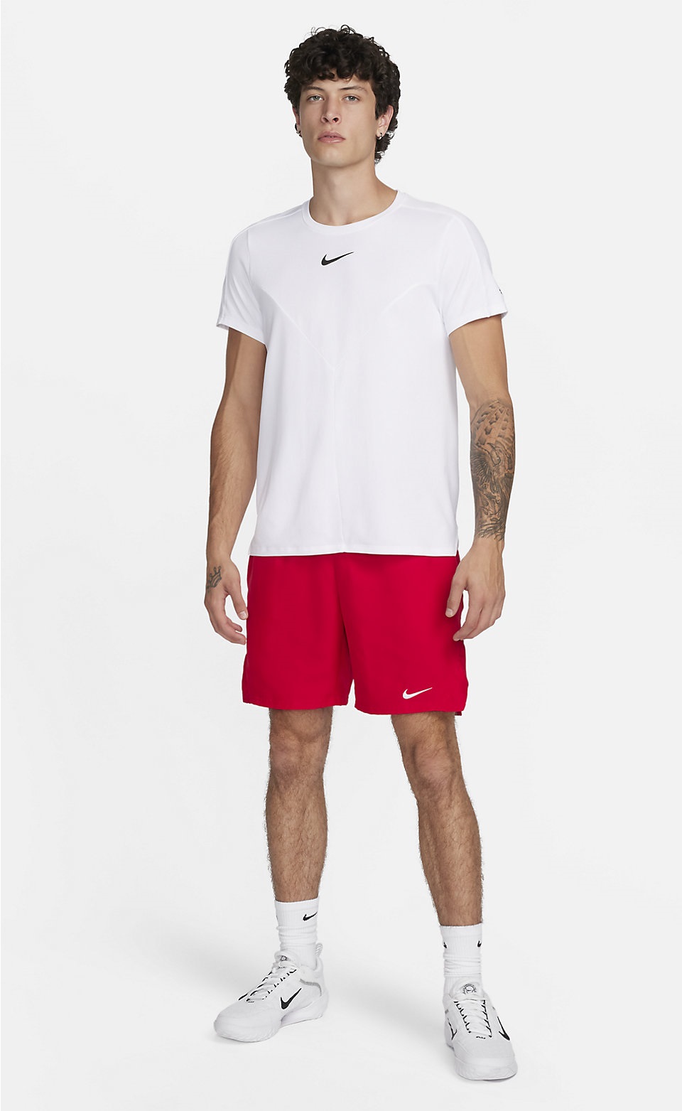 NikeCourt Dri-FIT Victory  FD5380-657 - 2