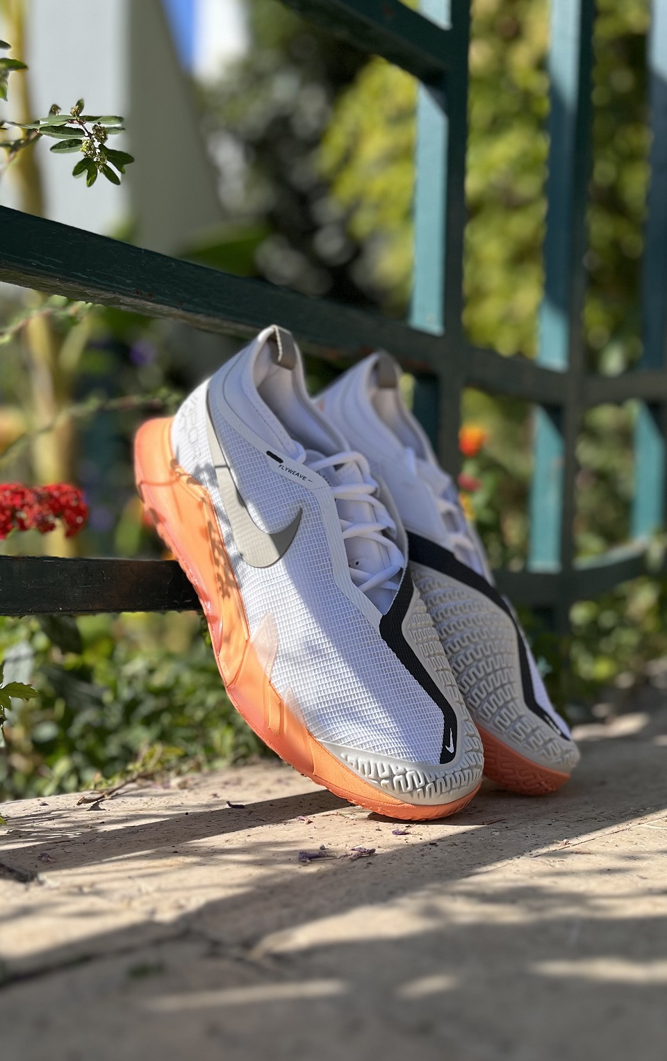 NikeCourt React Vapor NXT Erkek Tenis Ayakkabısı - 7