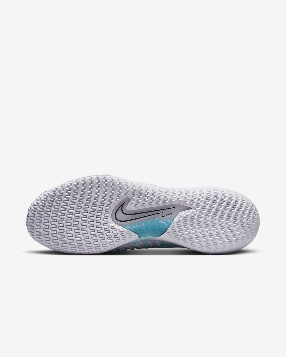 NikeCourt React Vapor NXT Erkek - 2