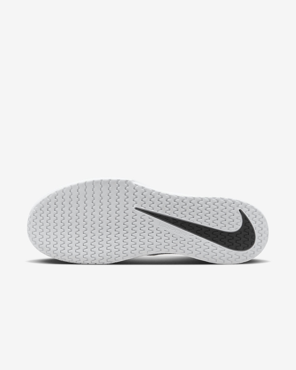 NikeCourt Vapor Lite 2 Sert Kort Erkek Tenis Ayakkabısı - 2