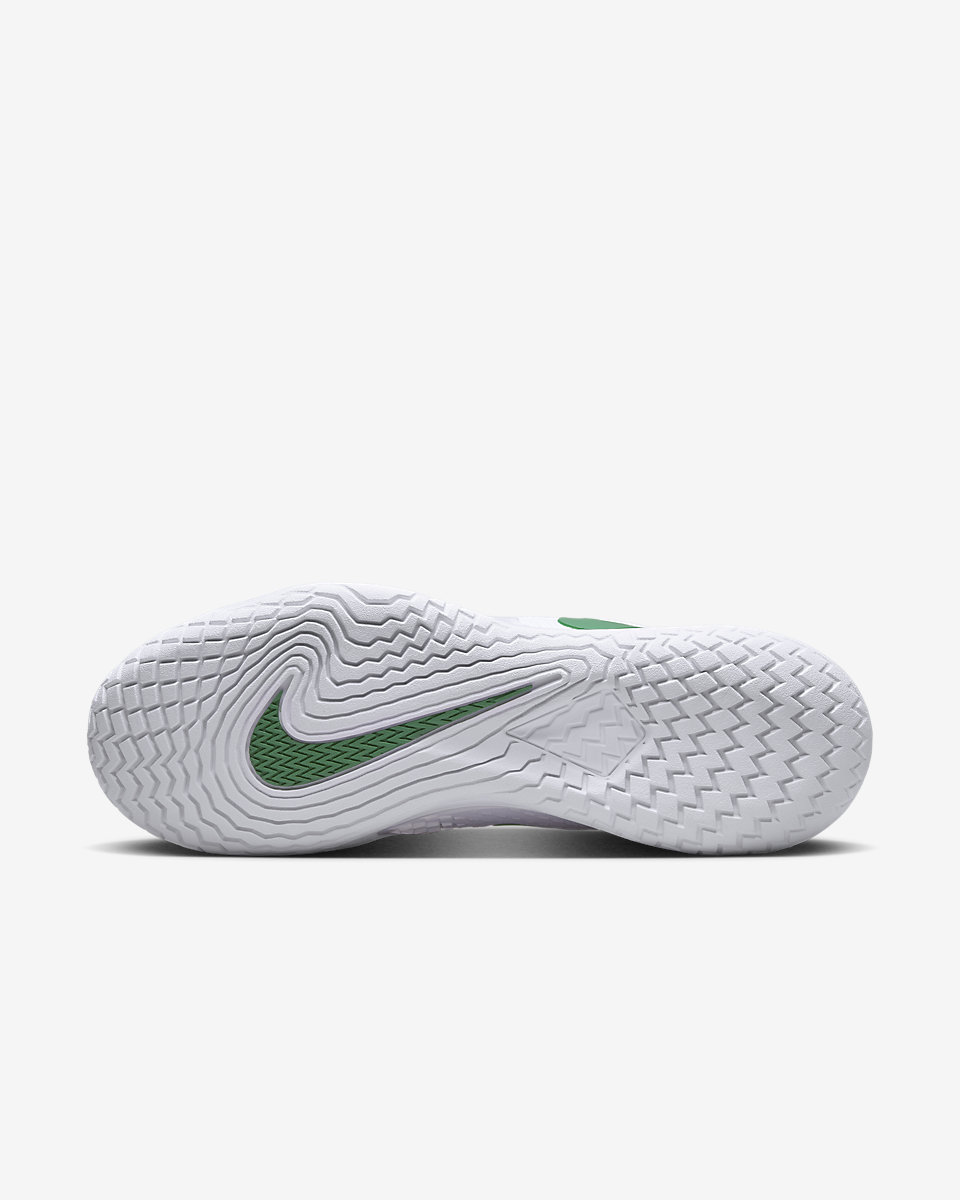 NikeCourt Zoom Vapor Cage 4 Rafa Erkek Tenis Ayakkabısı - 2