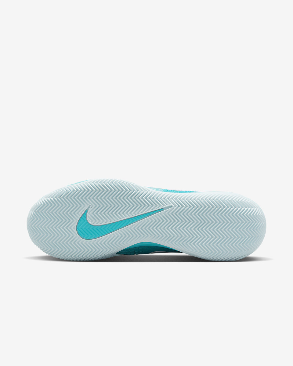 NikeCourt Zoom Vapor Cage 4 Rafa Toprak (Clay) Erkek - 2