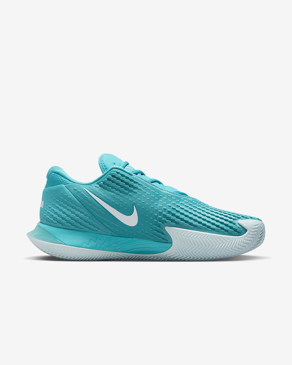 NikeCourt Zoom Vapor Cage 4 Rafa Toprak (Clay) Erkek - 3