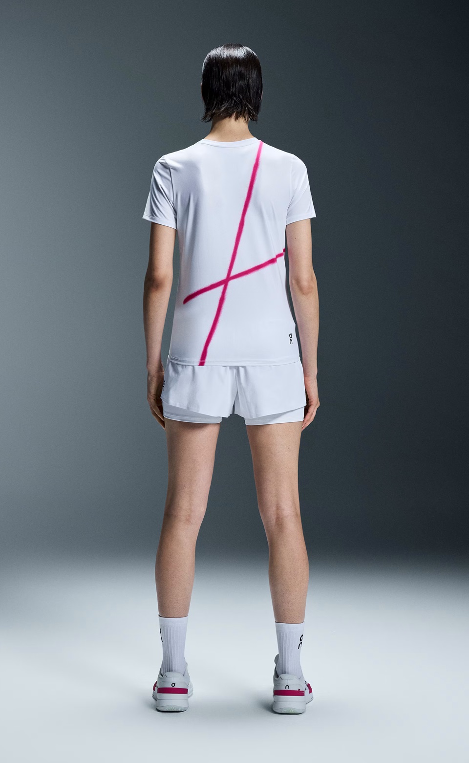 On Running Court Shorts - 3