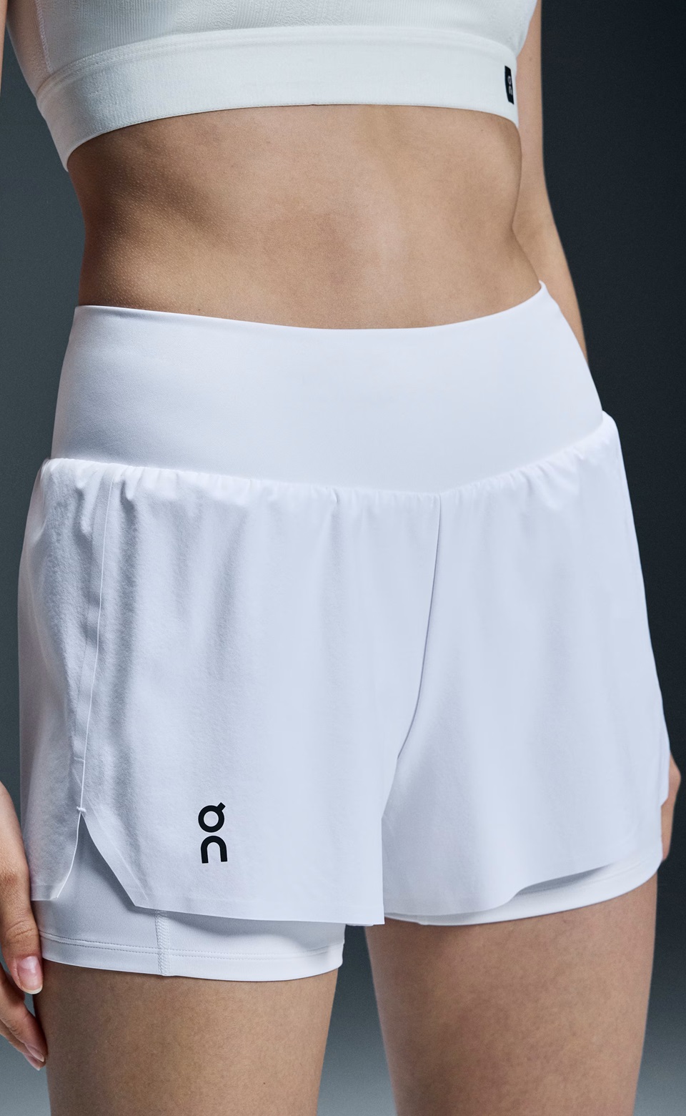 On Running Court Shorts - 5