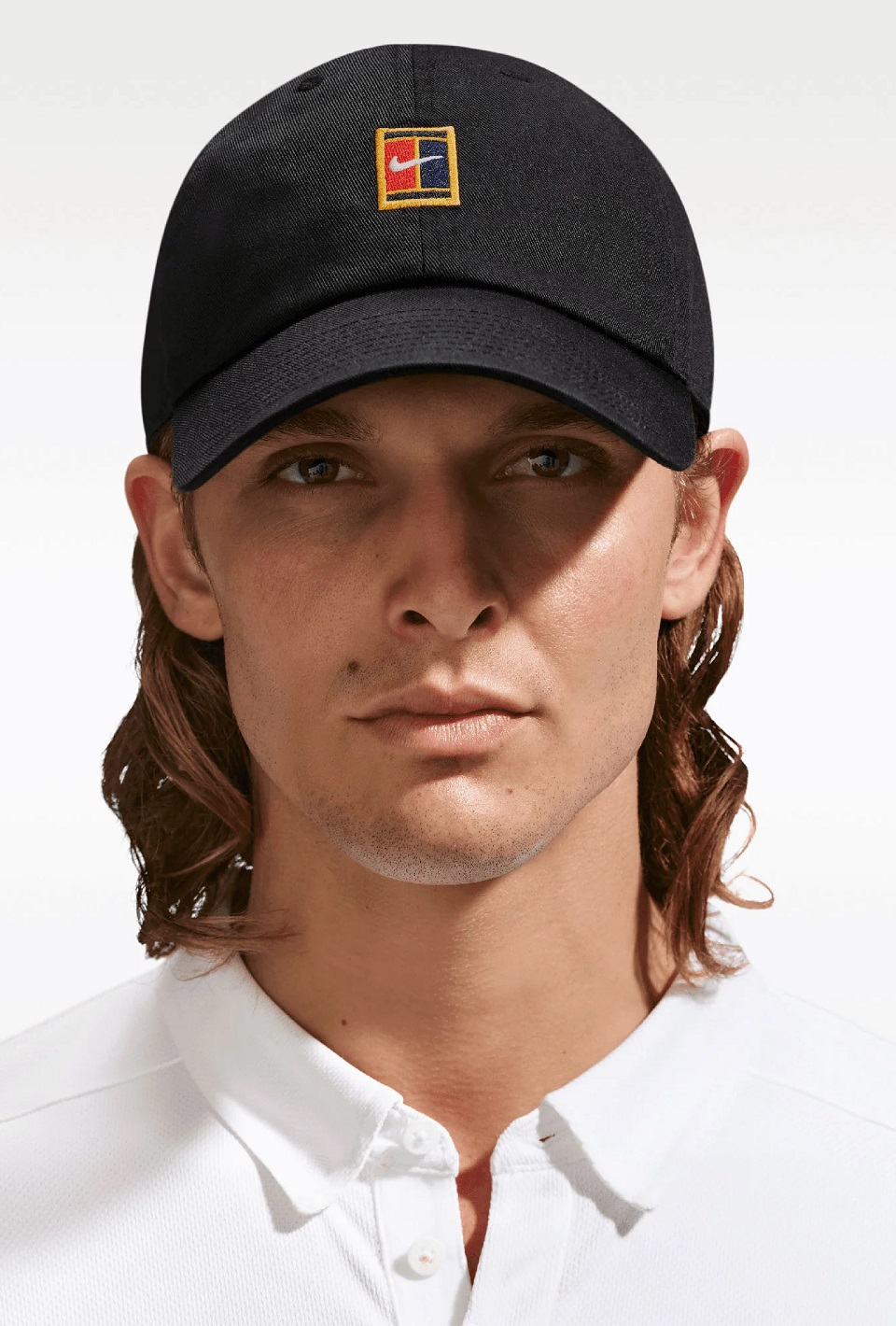 Nike Club Court Tenis Şapkası (IQ1321-010)