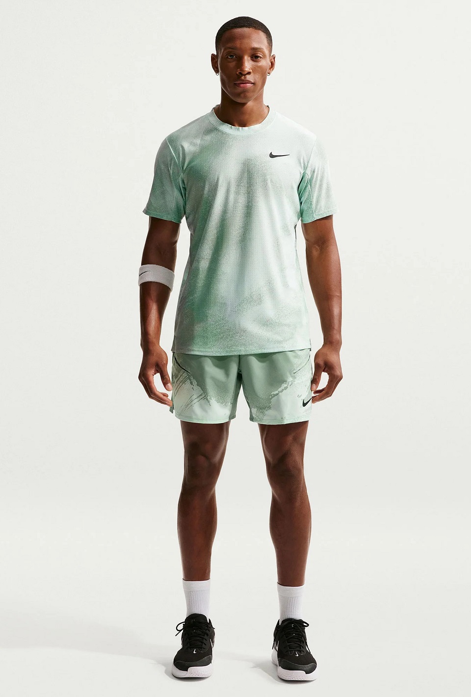 Nike Court Slam Dri-Fit Erkek Tenis Şortu IF1560-006