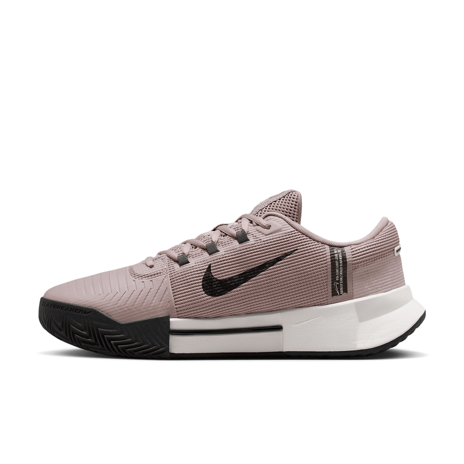Nike GP Challenge 1.5 Premium Toprak Kort Erkek Tenis Ayakkabısı (IQ6059-200