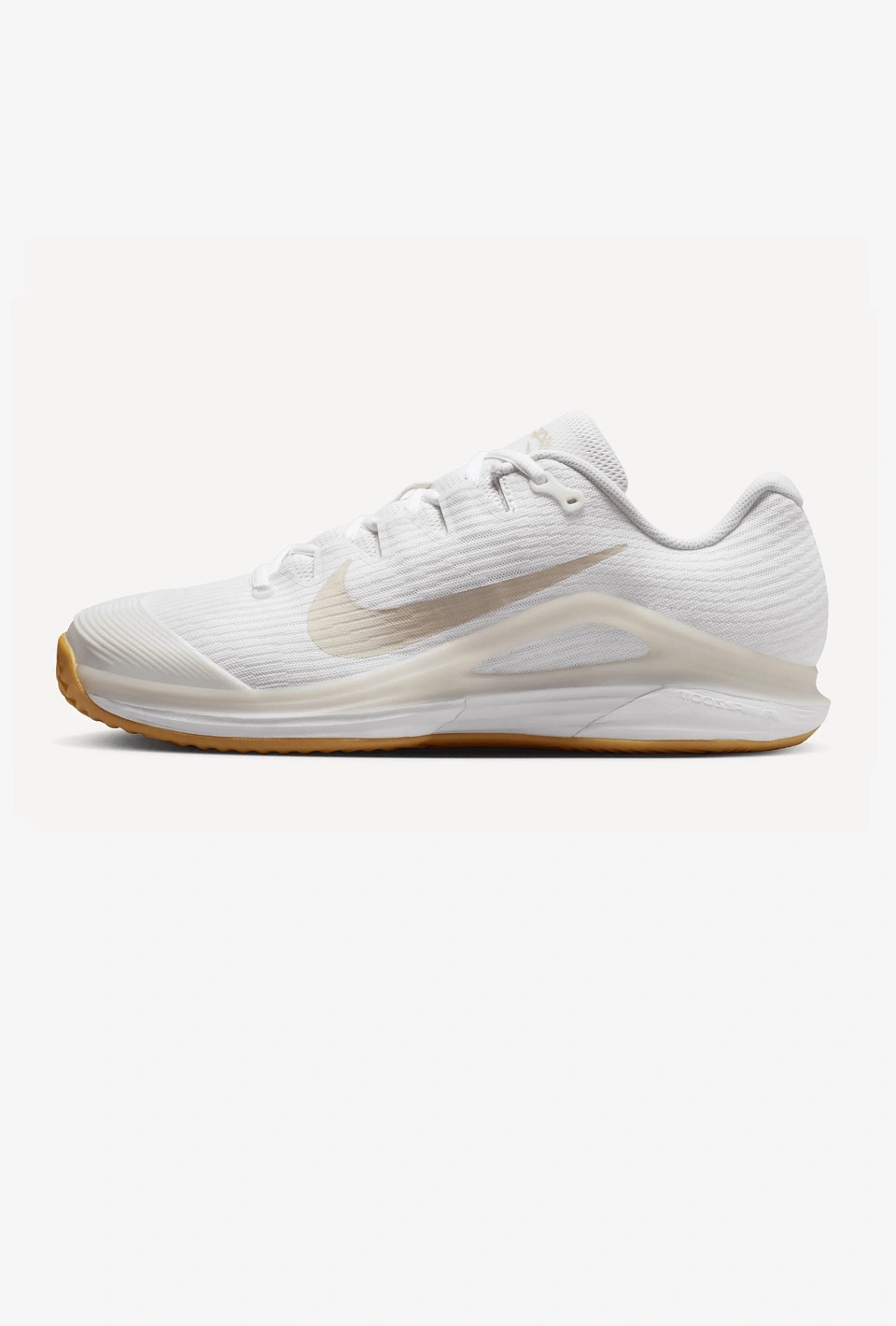 Nike Vapor 12 Erkek Toprak Kort Tenis Ayakkabısı (HQ6026-100)