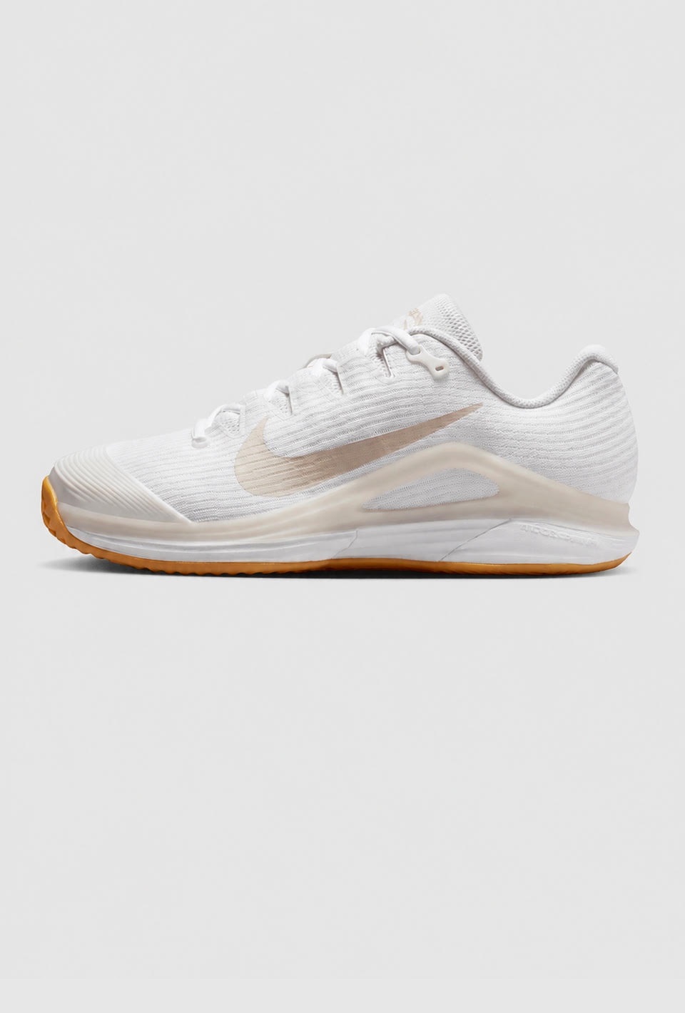 Nike Vapor 12 Erkek Toprak Kort Tenis Ayakkabısı (HQ6026-100)