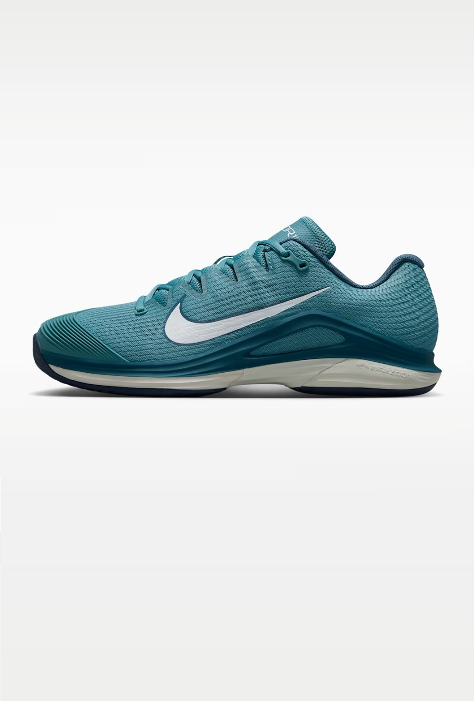 Nike Vapor 12 Sert Kort Erkek Tenis Ayakkabısı (FV5552-002)