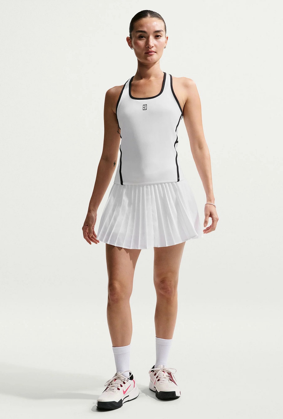Nike Victory Dri-FIT Kadın Tenis Eteği (HV9951-100)