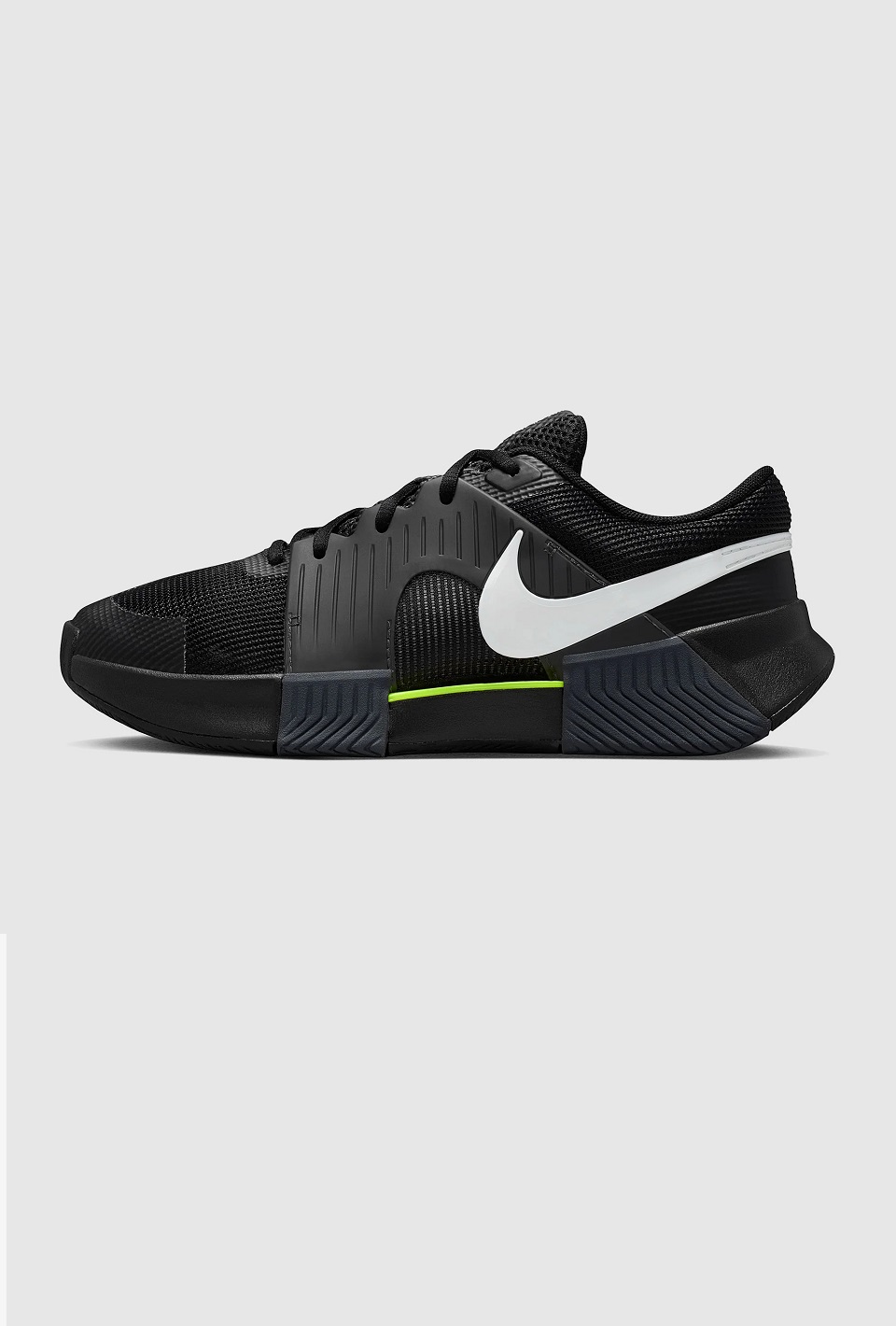 Nike Court Zoom GP Challenge 1.5 HC Kadın Sert Kort Tenis Ayakkabısı (IQ5176-001)