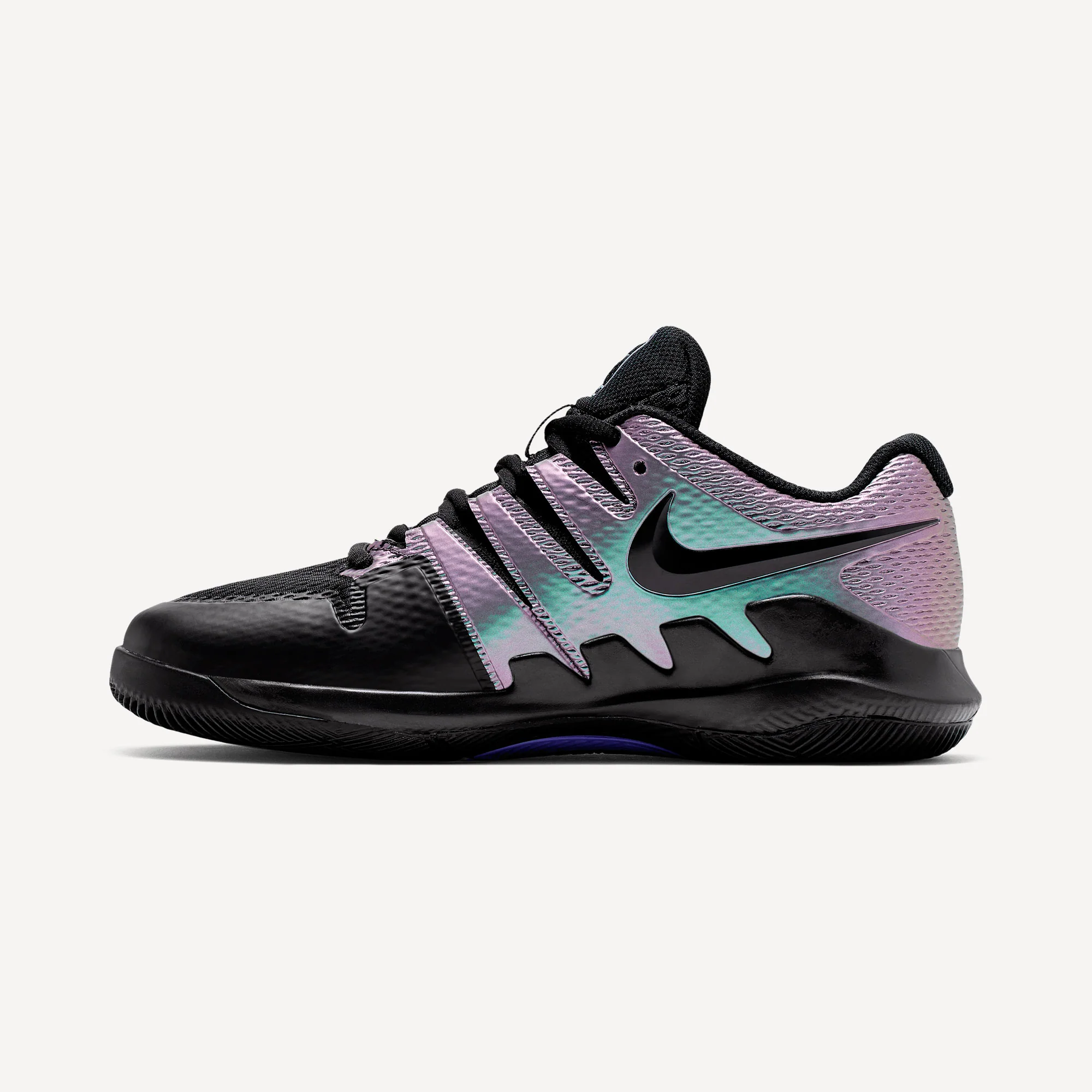 NikeCourt Jr. Vapor X Genç Çocuk Tenis Ayakkabısı (AR8851-900