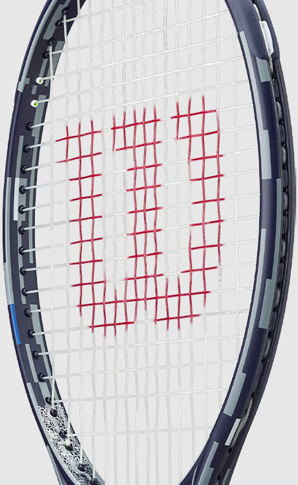 Wilson Blade 100L V9 US Open 2025 Tenis Raketi - 5