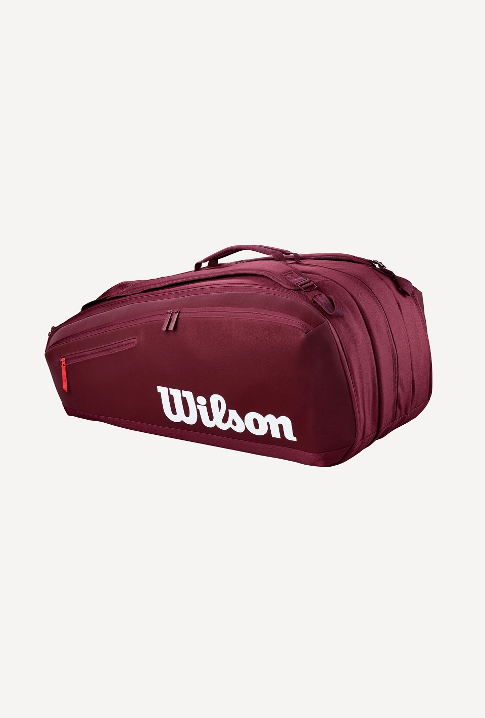 Wilson Defyer V1 15'li Tenis Çantası - 2