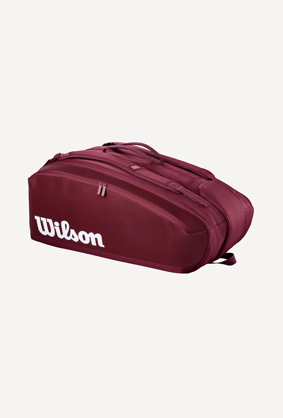 Wilson Defyer V1 15'li Tenis Çantası
