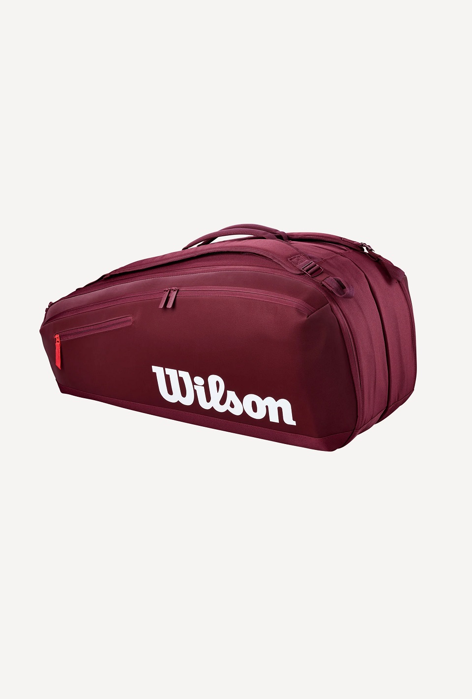 Wilson Defyer V1 9X Raket Tenis Çantası - 2