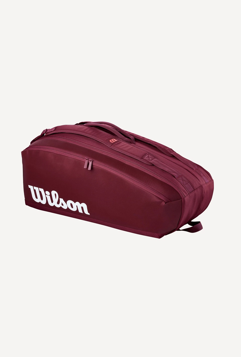 Wilson Defyer V1 9X Raket Tenis Çantası