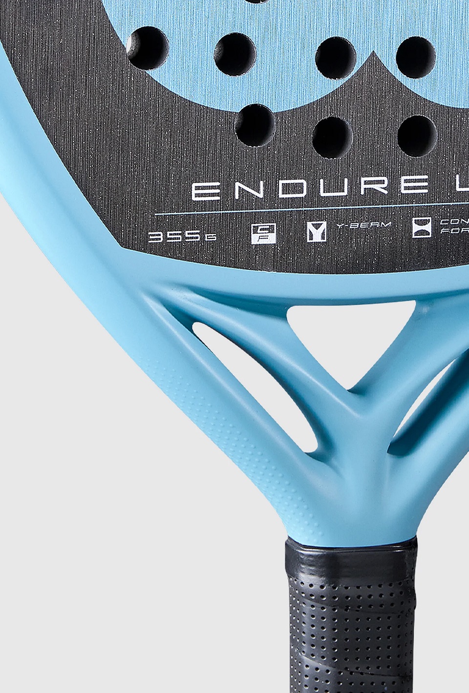 Wilson Endure LS V1 Padel Raketi WR190511U2 - 3