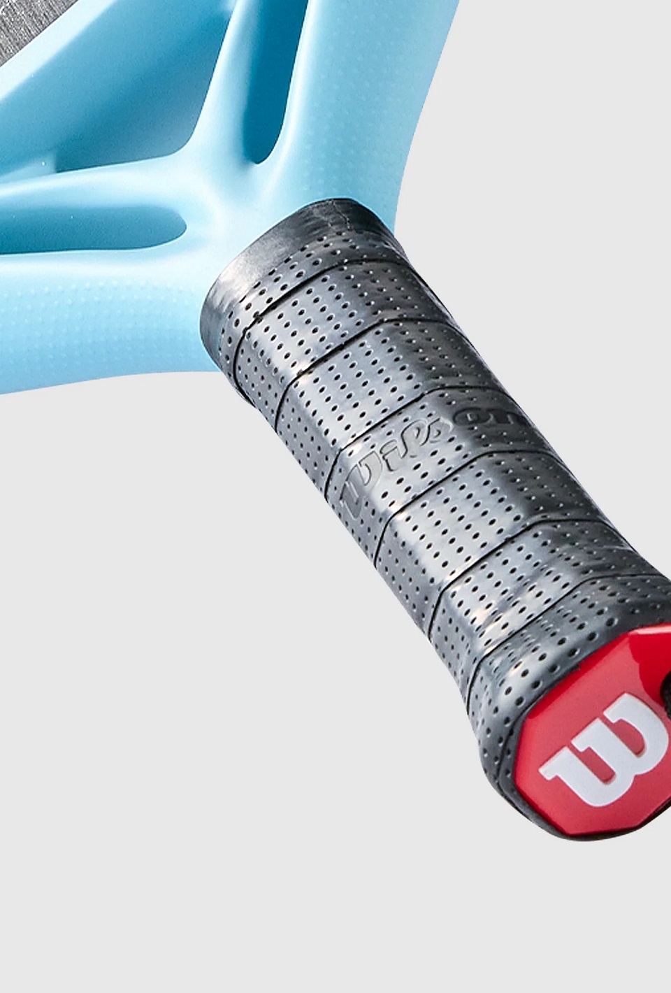 Wilson Endure LS V1 Padel Raketi WR190511U2 - 2