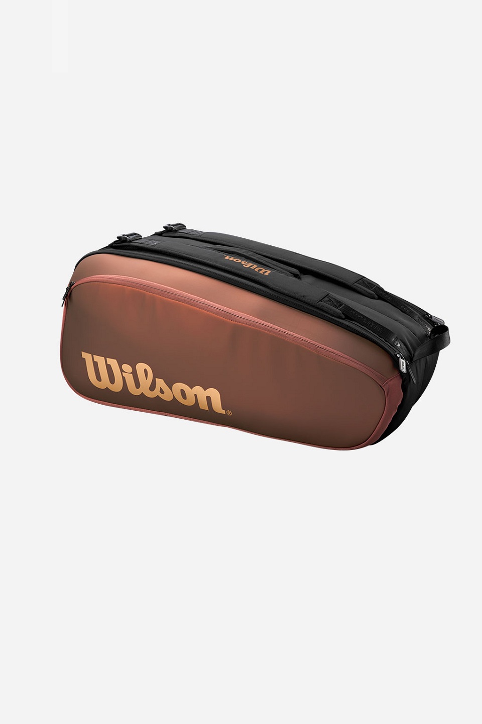 Wilson Pro Staff v14 Super Tour 9X Raket Çantası