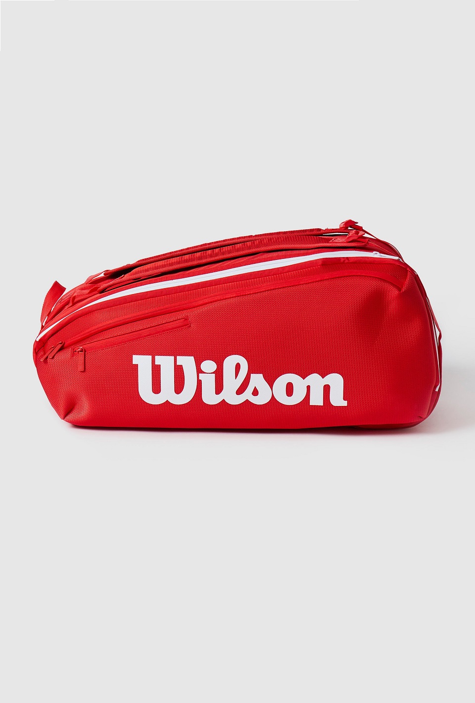 Wilson Super Tour 9 Raket Tenis Çantası