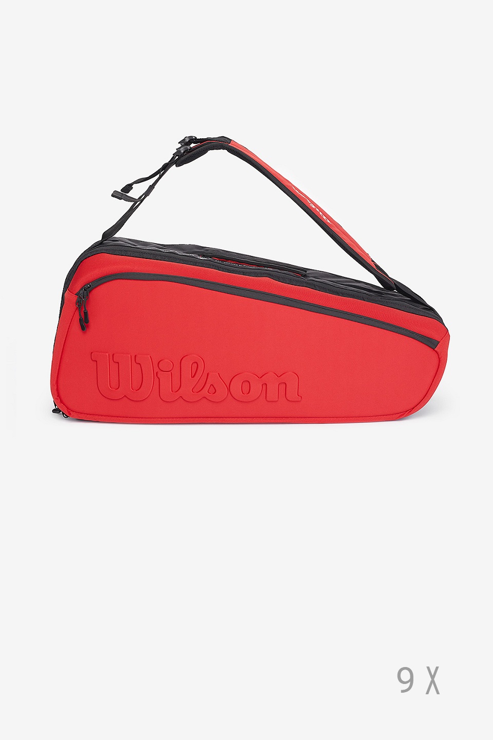 Wilson Super Tour Clash 15 Pack Tennis Bag - 2